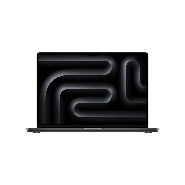 Ноутбук Apple MacBook Pro 16" Late 2024 Space Black (MX2Y3)