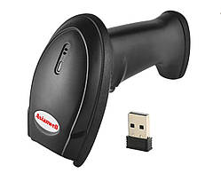 Бездротовий 2D сканер штрихкодів AsianWell 9208W