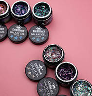 Гелі для дизайну