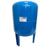 Гидроаккумулятор 100 л EXPERT PUMP вертикальный гидрофор бак для воды