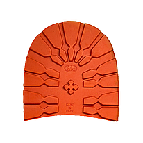 Зимова набійка Svig 236 Trapper 8 мм No4 Жовтогарячий