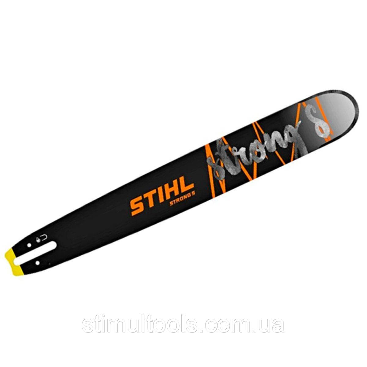 Шина Stihl 90 см 1.6 Duromatic (STRONG S)