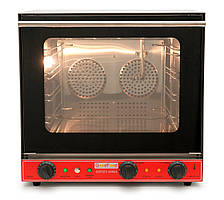 Піч пароконвекційна GoodFood GXF023 ANNA