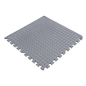 Підлогове покриття Silver 60*60cm*1cm (D) SW-00002660-