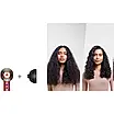 Фен для волосся Dyson Supersonic HD16 Nural - Strawberry Bronze/Blush Pink (561725-01) EU, фото 5