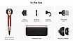 Фен для волосся Dyson Supersonic HD16 Nural - Strawberry Bronze/Blush Pink (561725-01) EU, фото 9