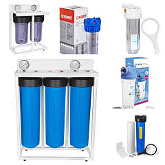 Колби для фільтрів