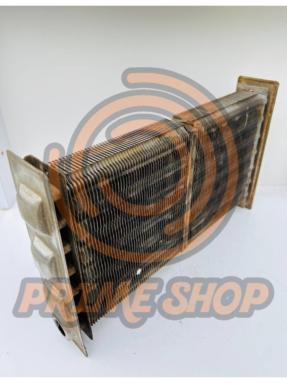 Первинний теплообмінник на VAILLANT T7 T8 AtmoTEC TurboTEC 24kw Перевірений промитий Б/у ОРІГИНАЛ