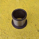 Втулка ЮМЗ осі гойдання (з буртиком)