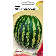 Насіння кавуна АУ-Продюсер, НК- ЕЛІТ, 1 г