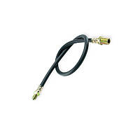 Шланг гальмівний УРАЛ задній (640 мм)