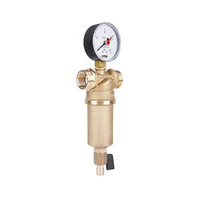 Фільтр самопромивний  Icma 1/2" №750