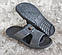 Шльопанці чоловічі літні ЕВА пінка Даго Стиль гуртом, фото 2