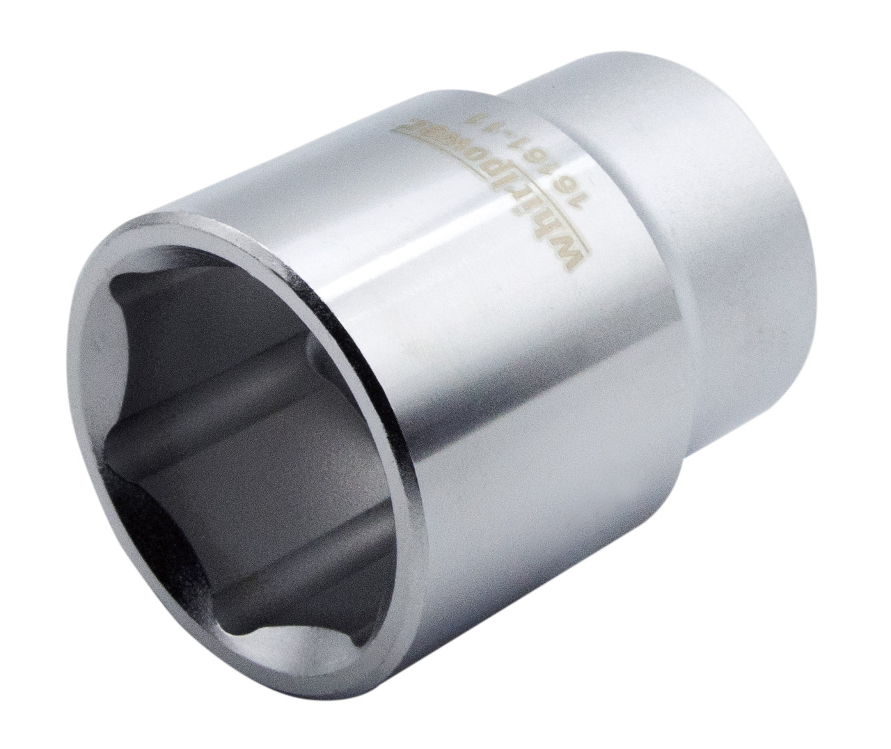 Whirlpower Головка 21 мм 3/4" 6 гр