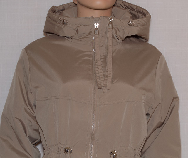 Куртка вітровка на весну осінь Весняна куртка спортивного стилю