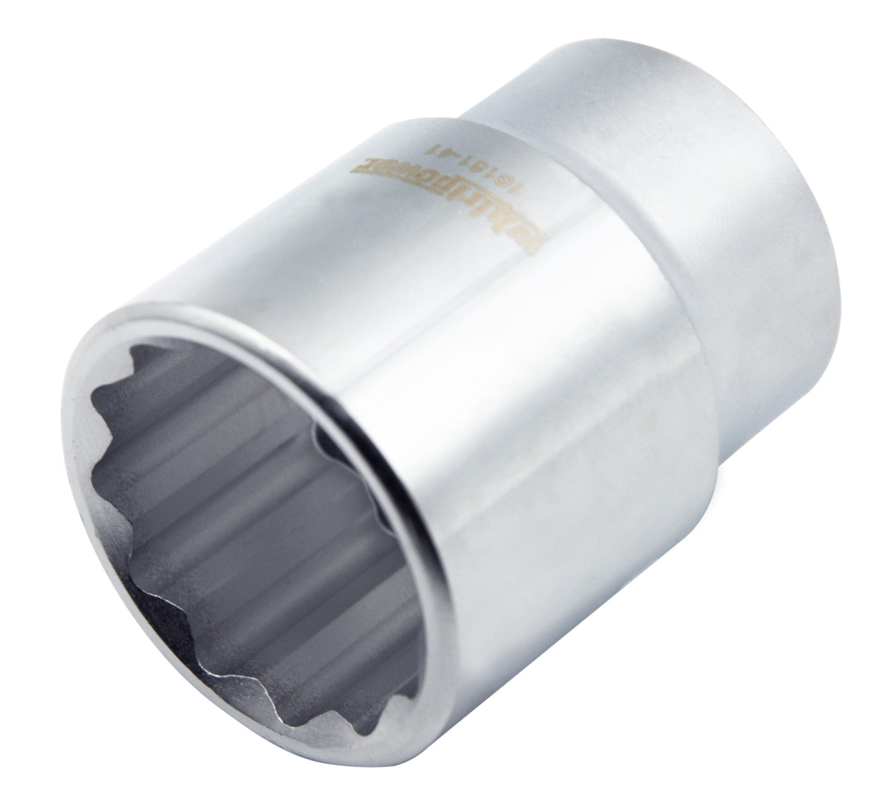 Whirlpower Головка 42 мм 3/4" 12 гр