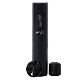 Електричний штопор для вина Adler AD 4509