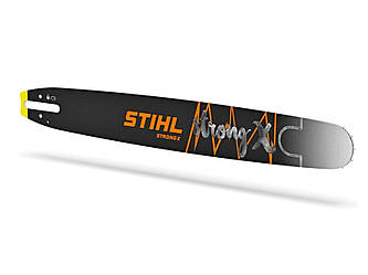 Шина Stihl STRONG X Rollomatic ES 40 см, 3/8", 1,6 мм, 60 z