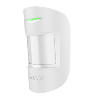 Ajax MotionProtect S Plus (8PD) white, фото 3