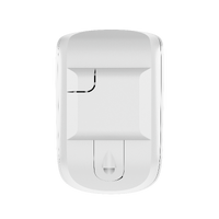 Ajax MotionProtect S Plus (8PD) white, фото 5