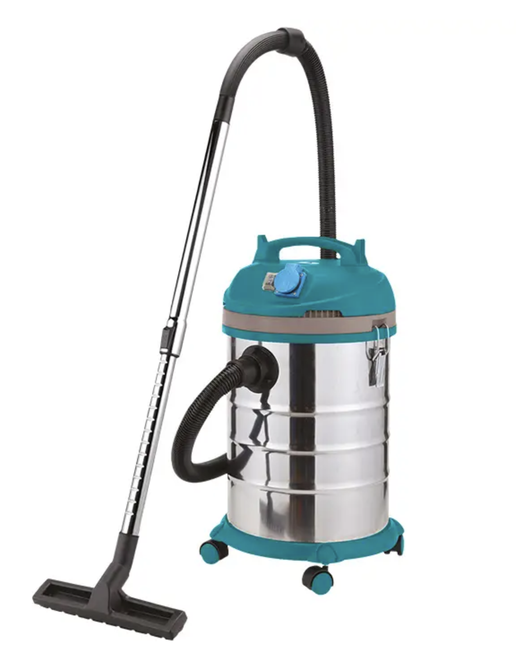 Будівельний пилосос PROFI-TEC PVC1430 (1400Вт/30л)