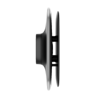 Ajax StreetSiren S DoubleDeck (8EU) black, фото 3