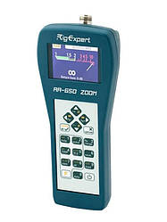 Антенний аналізатор RigExpert AA-650 ZOOM