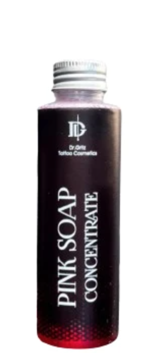 Антисептик-концентрат Рожеве мило Dr.Gritz 30 мл, фото 1