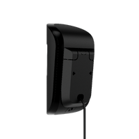 Ajax MotionCam PHOD Fibra Black, фото 4