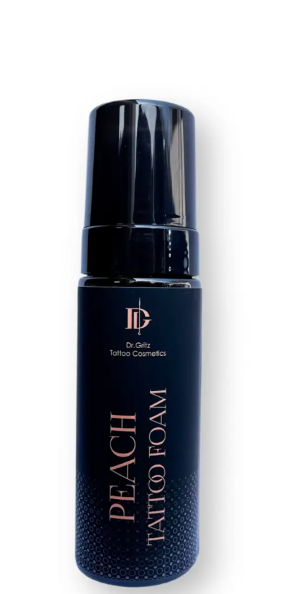 Піна очисна Cactus Dr. Gritz 150 мл, фото 1