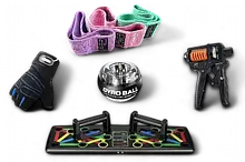 Спорт, здоров'я, розваги, хобі