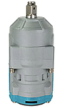 Гайкокрут акумуляторний PROFI-TEC PTW1003BL (2акум.20В 4Аг/зарядний/кейс), фото 5