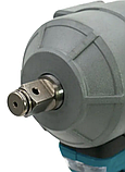 Гайкокрут акумуляторний PROFI-TEC PTW1003BL (2акум.20В 4Аг/зарядний/кейс), фото 6