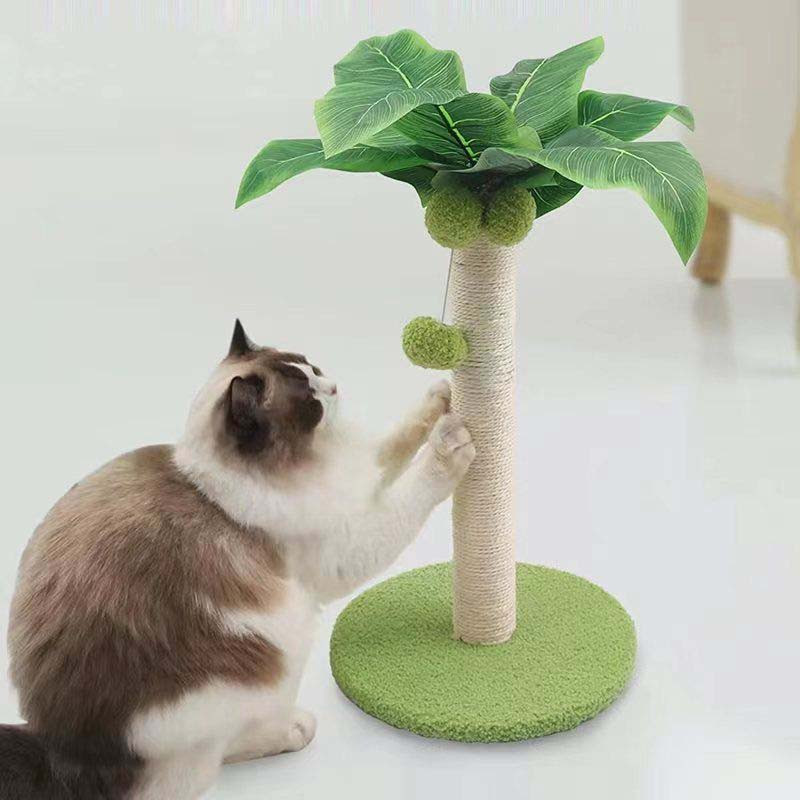 Кігтеточка для кішок. PH-71873, фото 1