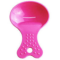 Ложка для корму та ласощів 23,5*7,5 см колір на вибір 41-1 Китай