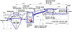 Станція повної біологічної очистки ОС-3 на 3м3 на добу (15-20чол), фото 9