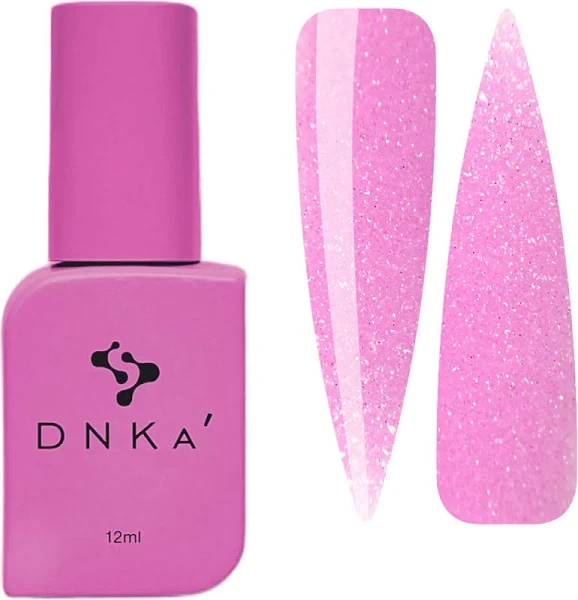 Гель рідкий DNKa Liquid Acrygel №0001 Babble Gam 12 мл, фото 1