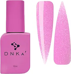 Гель рідкий DNKa Liquid Acrygel №0001 Babble Gam 12 мл