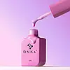 Гель рідкий DNKa Liquid Acrygel №0001 Babble Gam 12 мл, фото 2