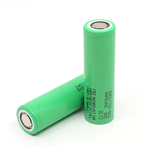 Акумулятор Samsung INR21700-50S 5000 mAh - 35A, фото 1