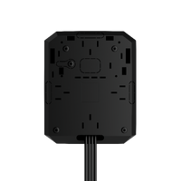 MultiTransmitter Fibra Модуль інтеграції провідних датчиків сторонніх виробників до системи Ajax, фото 5