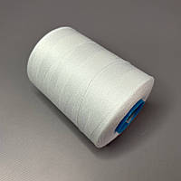 Армовані нитки 20/2 5000 ярдів, білі