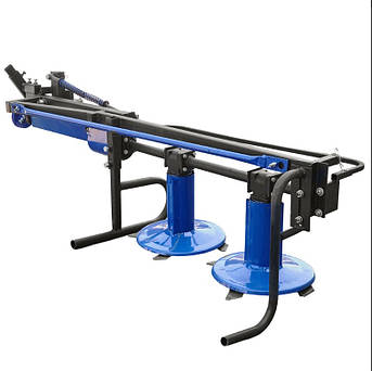 Косилка роторна до мототрактора КР-0,4