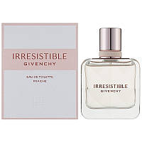 Irresistible Eau Fraiche Givenchy туалетна вода 35 мл