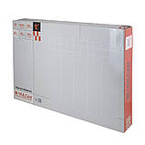 Радіатор біметалічний Thermo Alliance Bi-Vulcan 500/96 1,76 кг, фото 10
