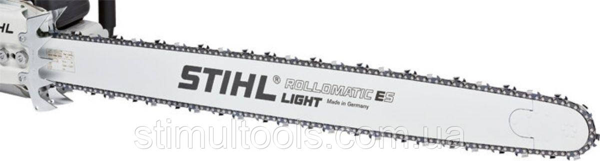 Шина Stihl 63 см 1.6 3/8" Rollomatic ES Light (LIGHT X )