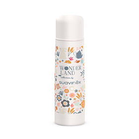 Термос Suavinex Wonderland 500 мл, white 402841