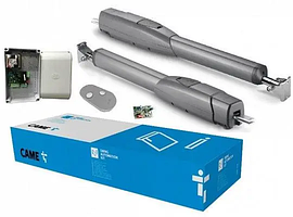 Автоматика для розпашних воріт Came ATS 3000