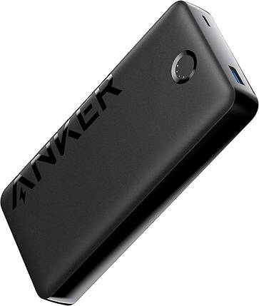 Anker Power Bank, портативний зарядний пристрій 325 (PowerCore 20K II), акумуляторна батарея місткістю 20 0, фото 1