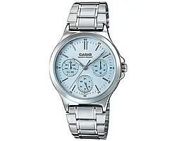 Годинник CASIO LTP-V300D-2AUDF
